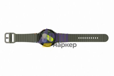 Часовник Samsung L310 Galaxy Watch7 44mm Bluetooth Green