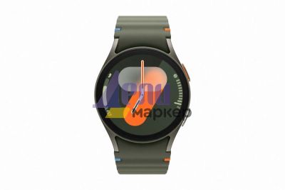 Часовник Samsung L300 Galaxy Watch7 40mm Bluetooth Green