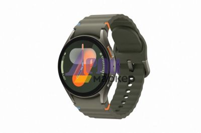 Часовник Samsung L300 Galaxy Watch7 40mm Bluetooth Green