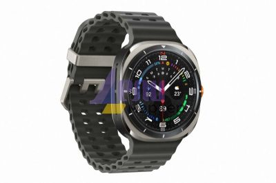 Часовник Samsung L705 Galaxy Watch Ultra 47mm LTE Titanium Silver