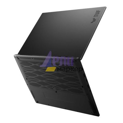Лаптоп Asus TUF Gamming FA401WV-RG056 , AMD Ryzen AI 9 HX 370  2.0GHz (36MB Cache, up to 5.1GHz), 14" 2.5K (2560 x 1600, WQXGA) 16:10 ,165z,16GB LPDDR5X  ,1TB PCIe 4.0,RTX 4060 8GB GDDR6, Wi-Fi 6(802.11ax)Backlit Chiclet Keyboard 1-Zone RGB, no OS, Jaeger