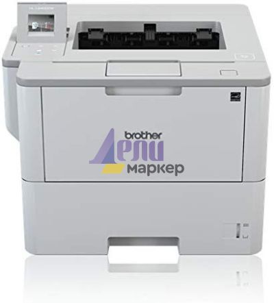 Лазерен принтер Brother HL-L6400DW Laser Printer