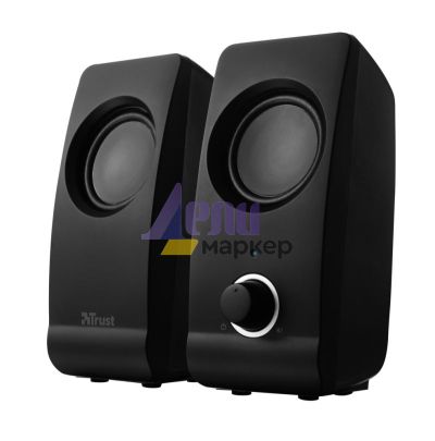 Тонколони TRUST Remo 2.0 Speaker Set