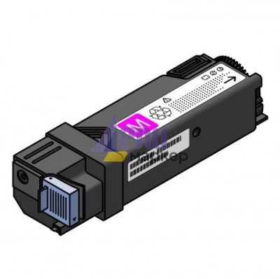 Консуматив HP Magenta Managed LaserJet Toner Cartridge (W9033MC)