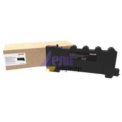 Консуматив Xerox C310/C315/C320/C325/ C410/C415 Waste Toner Bottle 30K