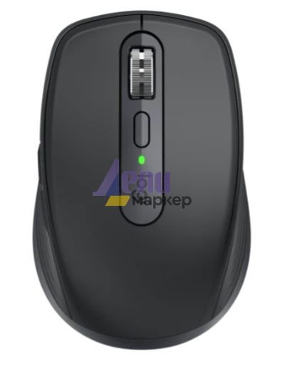 Мишка Logitech MX Anywhere 3S Graphite