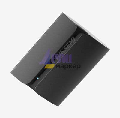 Твърд диск Hiksemi ext. SSD 1TB/USB3.2, TypeC, Up to 560MB/s read speed, 500MB/s write speed, Support Android Phone/Android Tablet/PC/Laptop