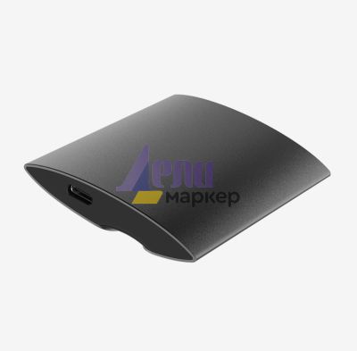 Твърд диск Hiksemi ext. SSD 1TB/USB3.2, TypeC, Up to 560MB/s read speed, 500MB/s write speed, Support Android Phone/Android Tablet/PC/Laptop