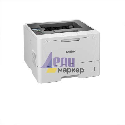 Лазерен принтер Brother HL-L5210DN Laser Printer