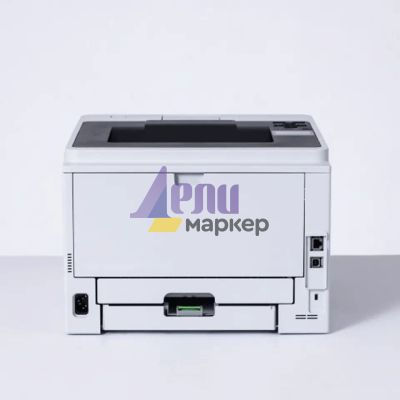 Лазерен принтер Brother HL-L5210DN Laser Printer