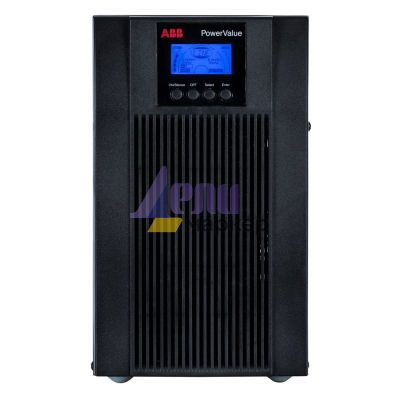 Непрекъсваем ТЗИ ABB 11T G2 2KVA B