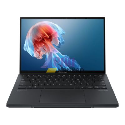 Лаптоп Asus ZenBook Duo 14 UX8406MA-PZ058X, Screen Pad Plus, Intel Ultra 9 185H 2.3 GHz (24MB Cache, up to 5.1 GHz) 14