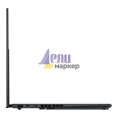 Лаптоп Asus ZenBook Duo 14 UX8406MA-PZ058X, Screen Pad Plus, Intel Ultra 9 185H 2.3 GHz (24MB Cache, up to 5.1 GHz) 14