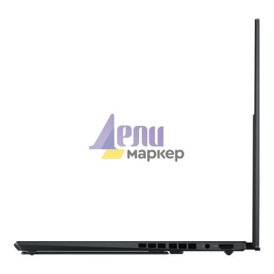 Лаптоп Asus ZenBook Duo 14 UX8406MA-PZ058X, Screen Pad Plus, Intel Ultra 9 185H 2.3 GHz (24MB Cache, up to 5.1 GHz) 14