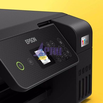 Мастилоструйно многофункционално устройство Epson EcoTank L3280 WiFi MFP