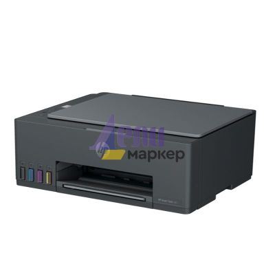 Мастилоструйно многофункционално устройство HP Smart Tank 581 AiO