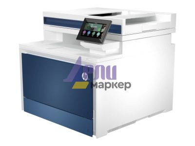 Лазерно многофункционално устройство HP Color LaserJet Pro MFP 4302fdn