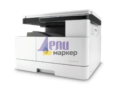 Лазерно многофункционално устройство HP LaserJet MFP M438n