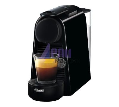 Кафемашина DeLonghi NESPRESSO® Essenza Mini EN85.B Черен