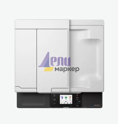 Мастилоструен принтер Canon MAXIFY GX2040 All-In-One, White&Black + Canon Photo Cube and Frame + PP-201 5x5” Photo Paper Plus Glossy II (40 sheets) - Creative Pack, Blue