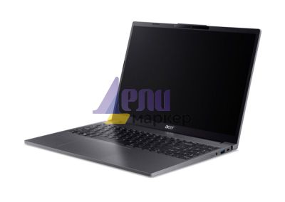 Лаптоп Acer Aspire GO 15, AG15-51P-51LW, Intel Core i5-1334U (up to 4.60GHz, 12MB), 15.3