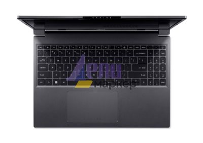 Лаптоп Acer Aspire GO 15, AG15-51P-51LW, Intel Core i5-1334U (up to 4.60GHz, 12MB), 15.3