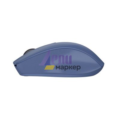 Мишка TRUST Zaya Wireless Rechargeable Mouse Blue