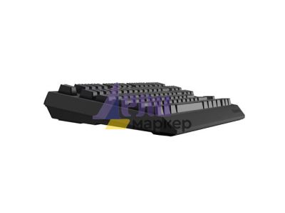 Клавиатура Genesis Gaming Keyboard Thor 230 TKL Wireless US Black RGB Mechanical Outemu Red