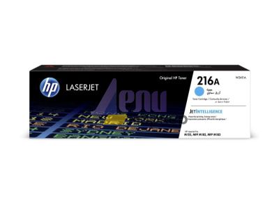 Консуматив HP 216A Cyan LaserJet Toner Cartridge