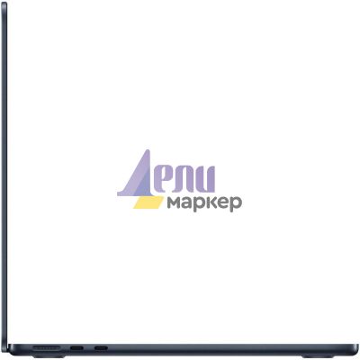 Лаптоп Apple MacBook Air 13.6 MIDNIGHT/M3/8C GPU/8GB/256GB-ZEE