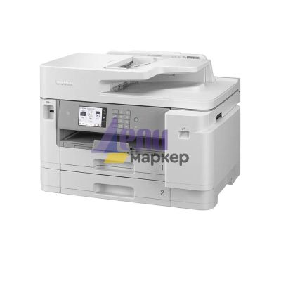 Мастилоструйно многофункционално устройство Brother MFC-J5955DW Inkjet Multifunctional