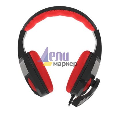 Слушалки Genesis Gaming Headset Argon 110