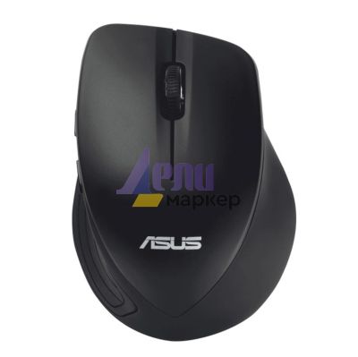 Мишка Asus WT465  Mouse, Black