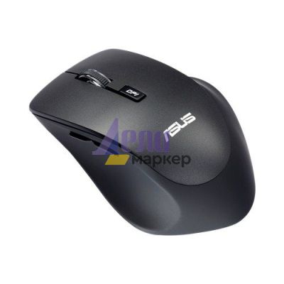 Мишка Asus WT425, Wireless Mouse Black