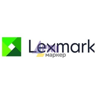 Консуматив Lexmark C242XC0 C/MC2425, 2535, MC2640 Cyan Return Programme 3.5K Toner Cartridge