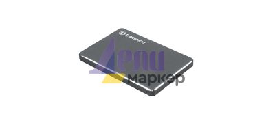 Твърд диск Transcend 1TB, 2.5