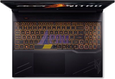 Лаптоп Acer Nitro 5, ANV16-71-71N0, Intel Core i7-14650HX (up to 5.2GHz, 30MB), 16