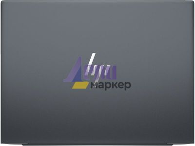 Лаптоп HP Dragonfly G4 Slate blue, Core i7-1355U(up to 5GHz/12MB/10C), 13.5" AG IPS 400 nits Touch, 32GB 6400Mhz On board, 1TB PCIe SED OPAL2, WiFi 6E+BT5.3, Intel 5000 5G WWAN, Backlit Kbd, 6C Batt, Win 11 Pro, 5Y NBD On Site