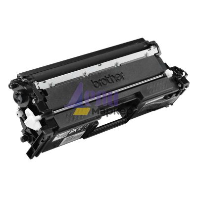 Консуматив Brother TN-821XLBK Black Toner Cartridge High Yield