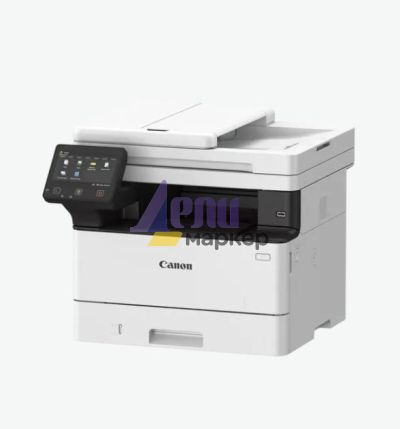 Лазерно многофункционално устройство Canon i-SENSYS MF465dw Printer/Scanner/Copier/Fax