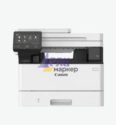 Лазерно многофункционално устройство Canon i-SENSYS MF461dw Printer/Scanner/Copier