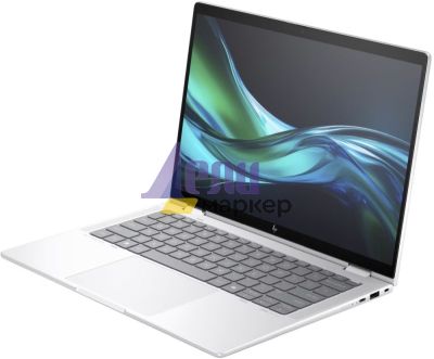 Лаптоп HP Elite x360 1040 G11, Ultra 7-155H(up to 4.8GH/24MB/16C), 14