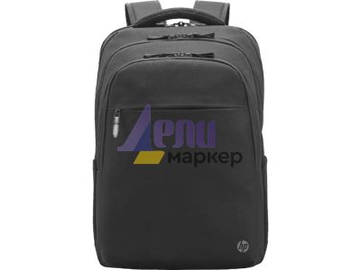 Раница HP Renew Business 17.3" Laptop Backpack