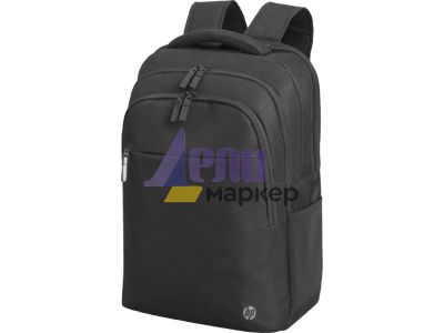 Раница HP Renew Business 17.3" Laptop Backpack