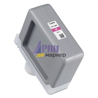 Консуматив Canon Pigment Ink Tank PFI-110, Magenta