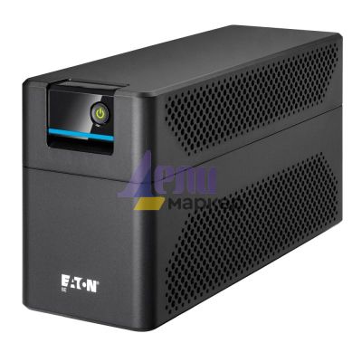 Непрекъсваем ТЗИ Eaton 5E 900 USB DIN G2