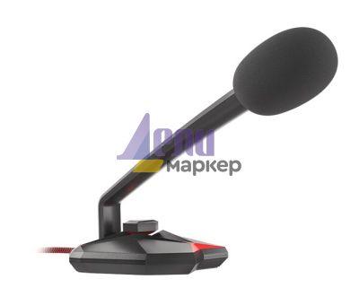 Микрофон Genesis Microphone Radium 200