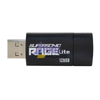 Памет Patriot Supersonic Rage LITE USB 3.2 Generation 1 128GB