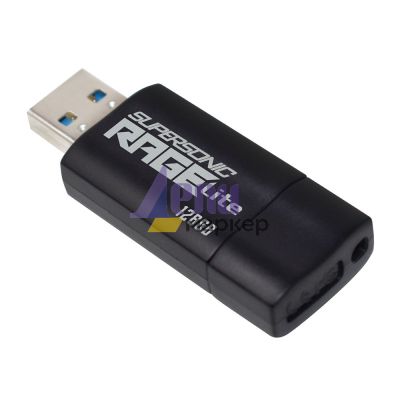 Памет Patriot Supersonic Rage LITE USB 3.2 Generation 1 128GB