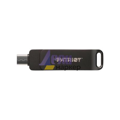 Памет Patriot Rage R550 256GB USB 3.2 Gen 1 Type A+C